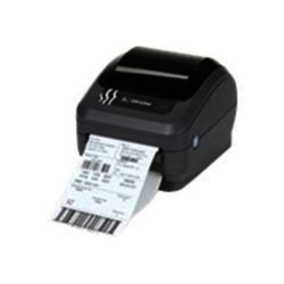 Zebra G-Series GK420d Healthcare Monochrome Direct Thermal Label Printer Zebra G-Series GK420d Healthcare Monochrome Direct Thermal Label Printer